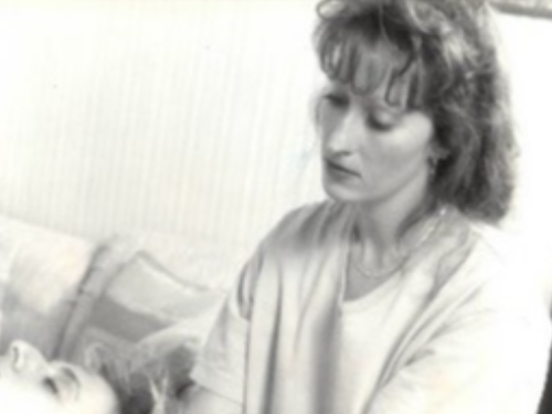 Judie Morin
