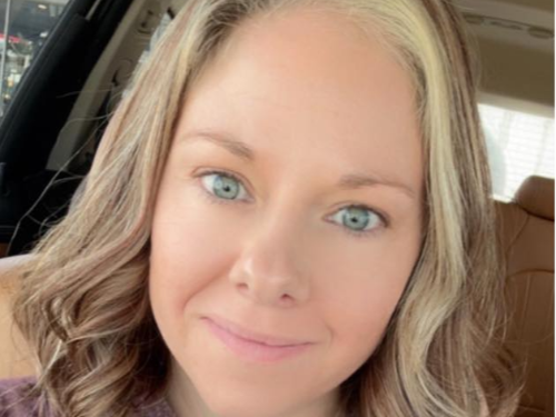 Tracie Schofield