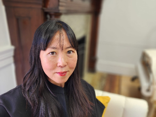 Alice Kim