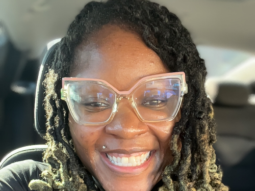Tashara Corgwell
