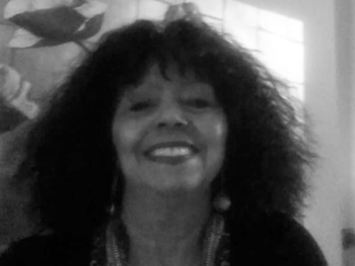 Brenda Brown