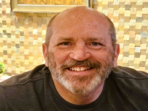 Michael Parente