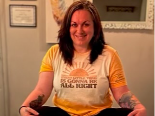 Amber True