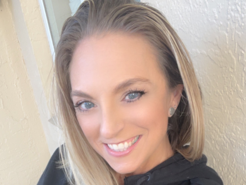 Traci Smith