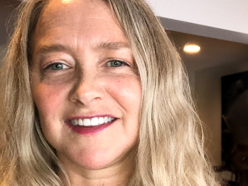 Jeannine Haffner