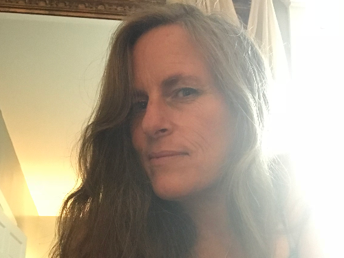 Jennifer Tinnes