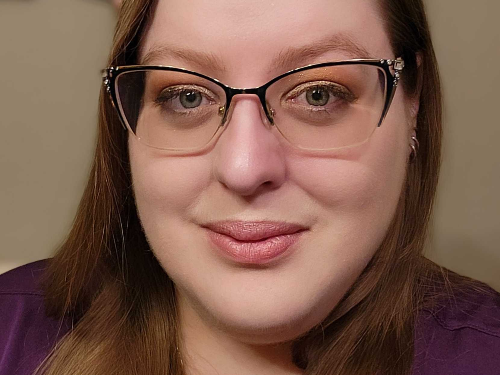 Abigail Thompson