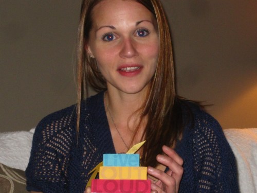 Cheryl Horkheimer
