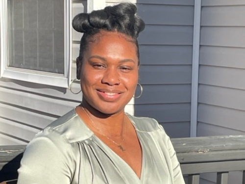 LaShawnda Johnson