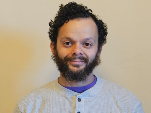 Adrian Feliciano