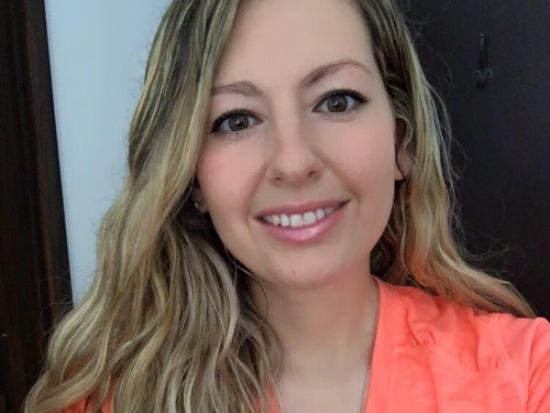 Colleen Dolan