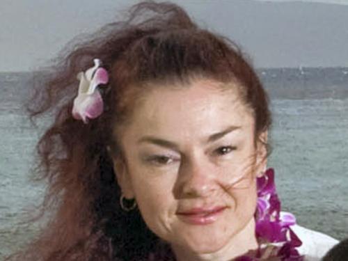 Irena Hnatjuk-Zahirovic