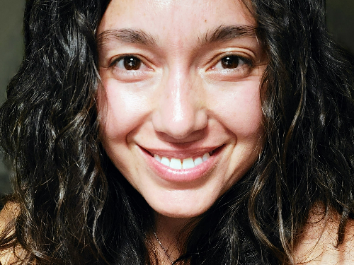 Amory Cameron