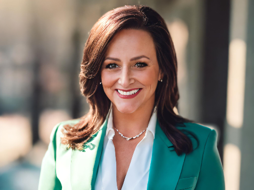 Marissa Widner