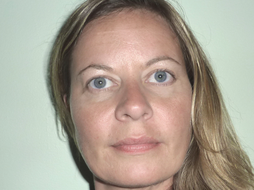 Lisa Wingard