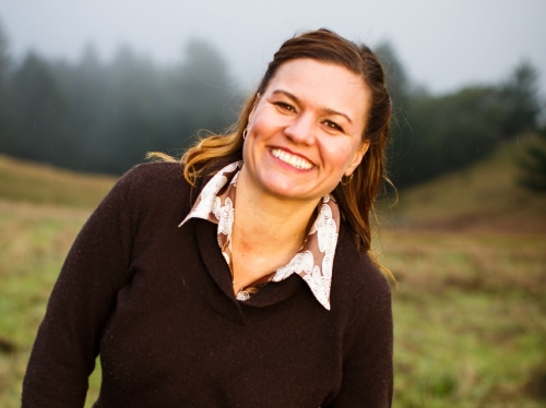 Sarah Hamilton