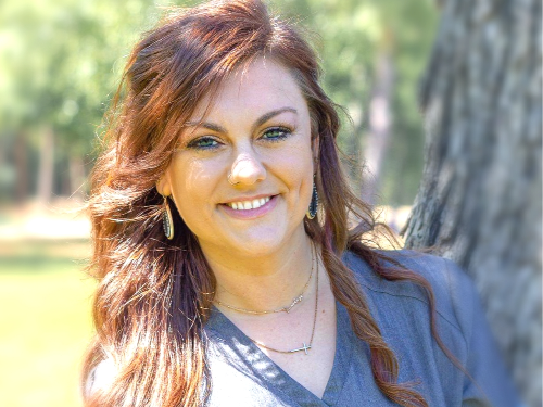 Taryn Nolte