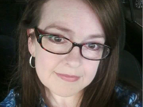 Lora Erskine