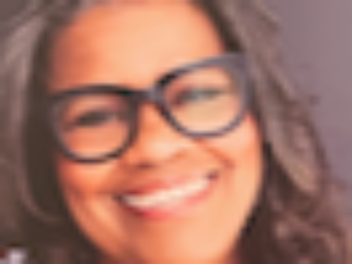 Toni Smith