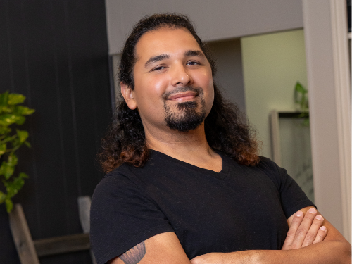 Ricardo Diaz