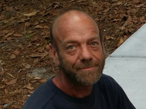 Jud Randall