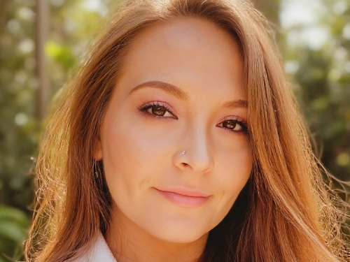 Caitlin Baysingar