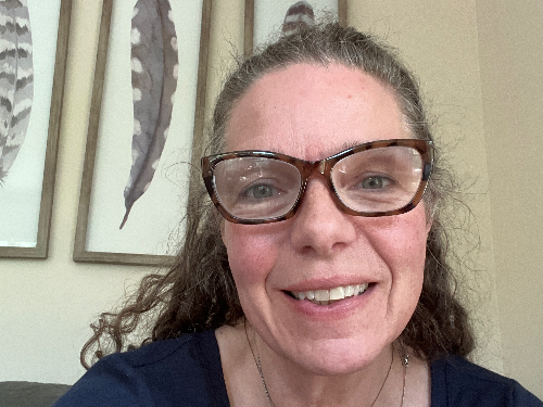 Karen Lindholm