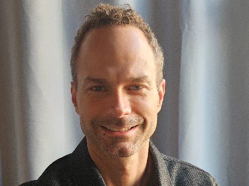Nick Thompson