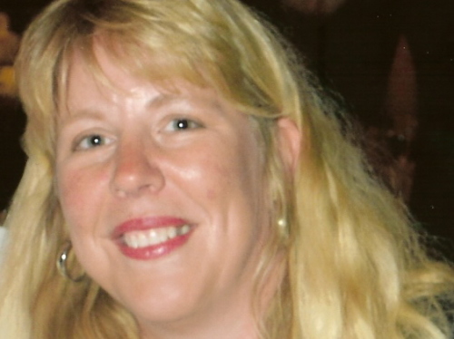 Maureen Whitney