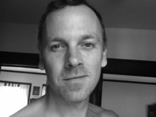 Brian Riley
