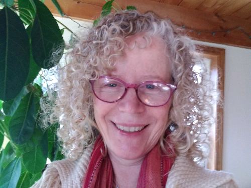 Suzanne Jenkins