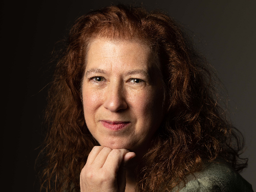 Sandi Lachapelle
