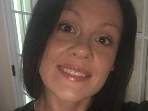 Kimberly Webb