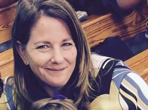 Melissa Blackburn