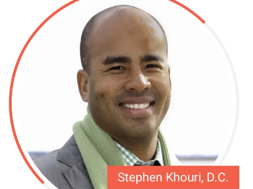 Stephen Khouri
