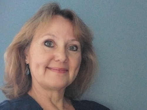 Pamela Ullman-Farris