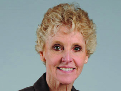 Terri Lees