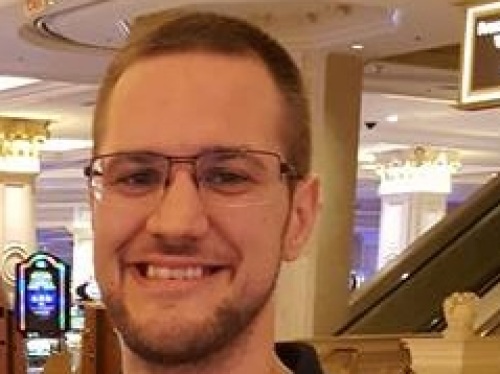 Ben Smith