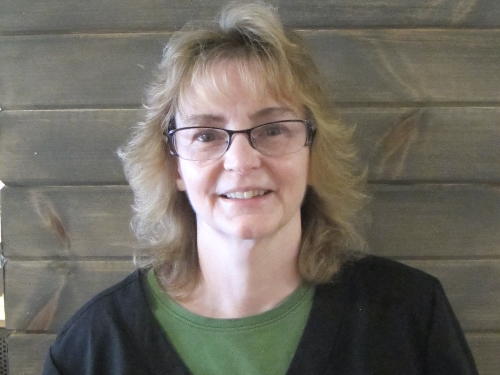 Kathy Volrath