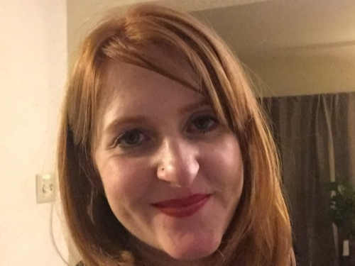 Krystyn Stone