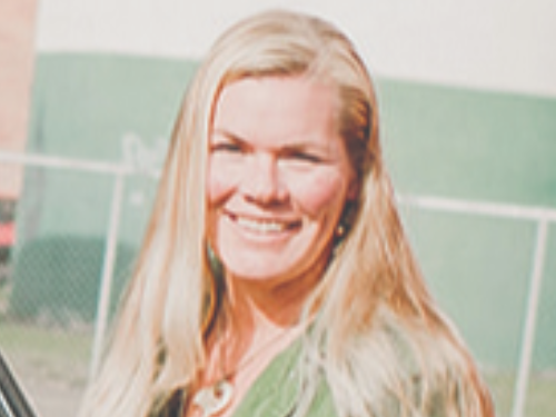 Sara Windchief