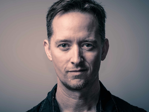 Dustin Porter