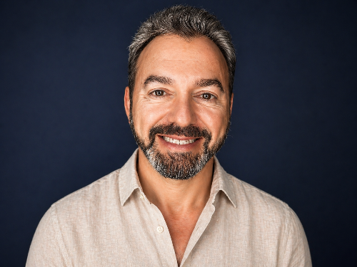 Sergio Suhett