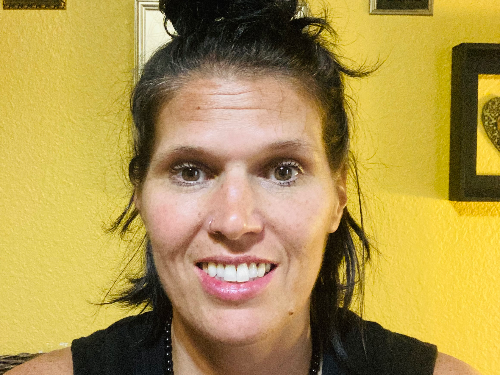 Kasey Halpin