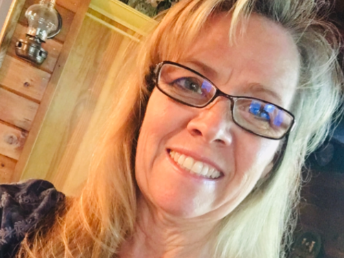 Renae Nelson