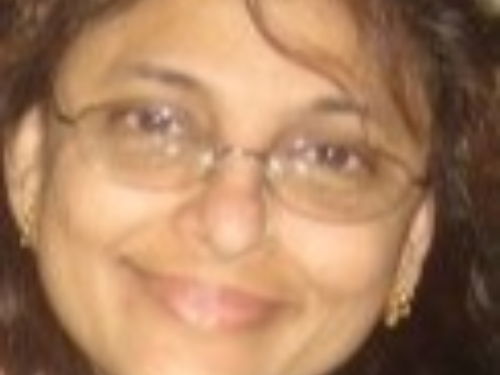 Smita Shah