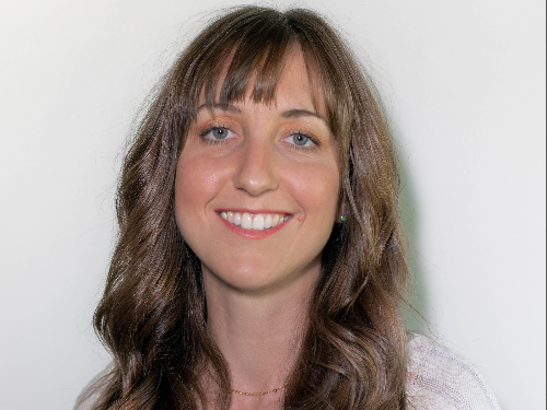 Elizabeth Sindler