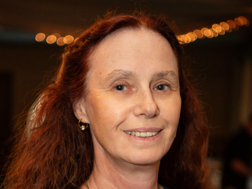 Elana Zobin