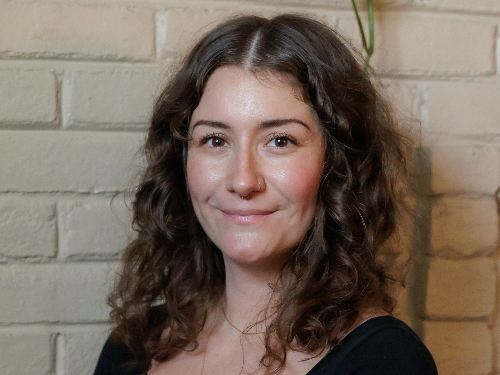 Candice Schleick
