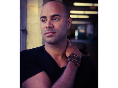 Anthony Leyden